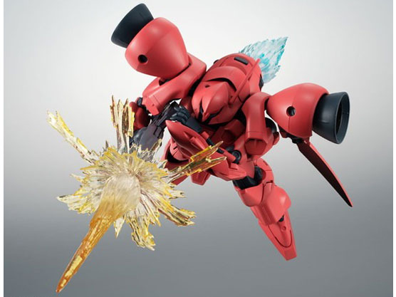 ROBOT�� SIDE MS �G�t�F�N�g�p�[�c�Z�b�g2 ver. A.N.I.M.E.