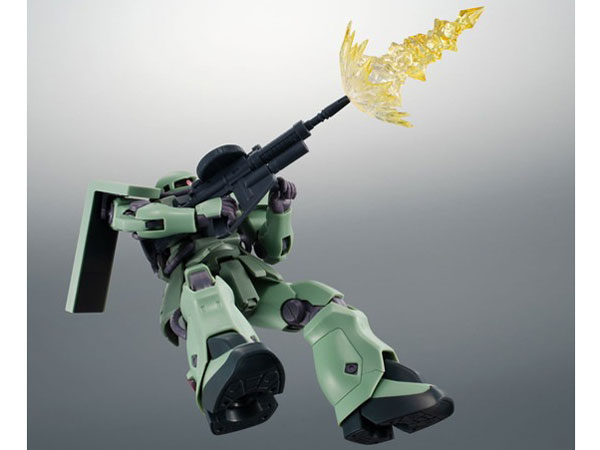 ROBOT�� SIDE MS �G�t�F�N�g�p�[�c�Z�b�g2 ver. A.N.I.M.E.