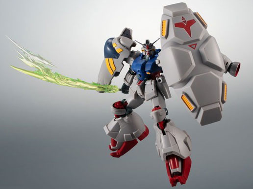 ROBOT�� SIDE MS �G�t�F�N�g�p�[�c�Z�b�g2 ver. A.N.I.M.E.