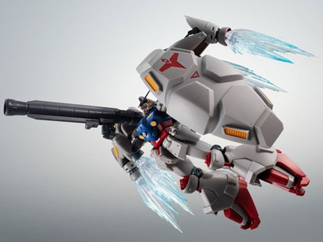 ROBOT�� SIDE MS �G�t�F�N�g�p�[�c�Z�b�g2 ver. A.N.I.M.E.