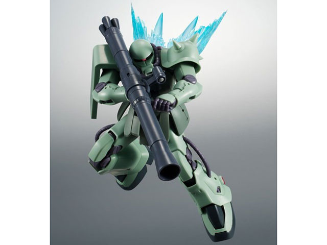ROBOT�� SIDE MS �G�t�F�N�g�p�[�c�Z�b�g2 ver. A.N.I.M.E.