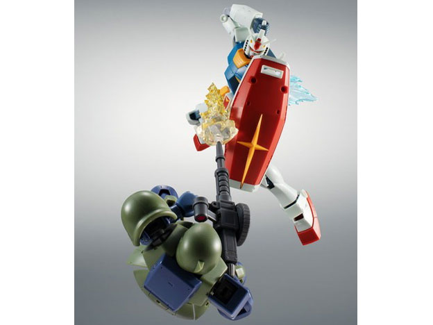 ROBOT�� SIDE MS �G�t�F�N�g�p�[�c�Z�b�g2 ver. A.N.I.M.E.