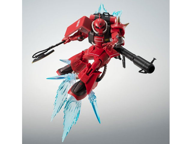 ROBOT�� SIDE MS �G�t�F�N�g�p�[�c�Z�b�g2 ver. A.N.I.M.E.