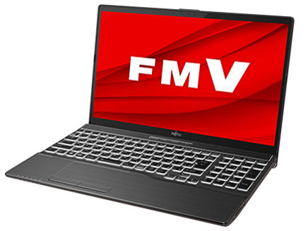 FMV LIFEBOOK AH�V���[�Y AH-X/F1 KC_WAXF1_A016 16GB�������ESSD 1TB�EBlu-ray�EOffice���ڃ��f�� �̐��i�摜