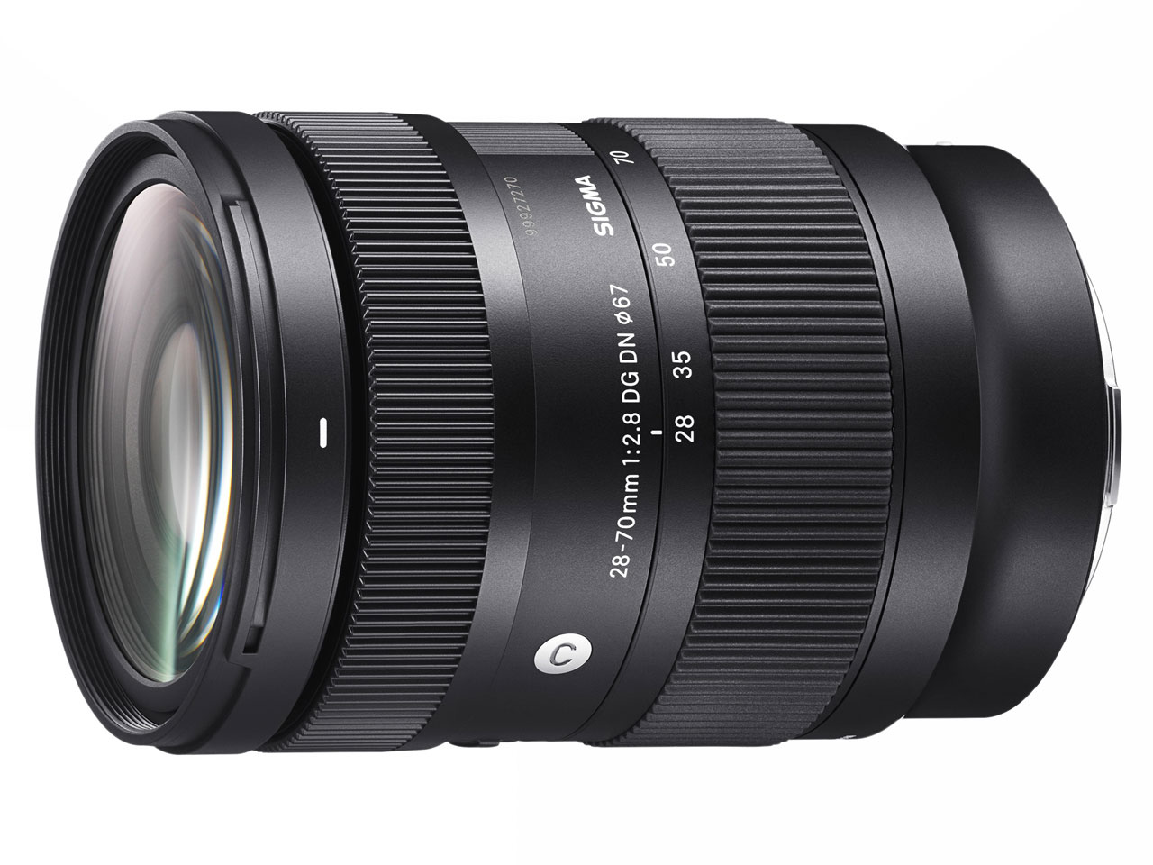 28-70mm F2.8 DG DN [���C�JL�p]