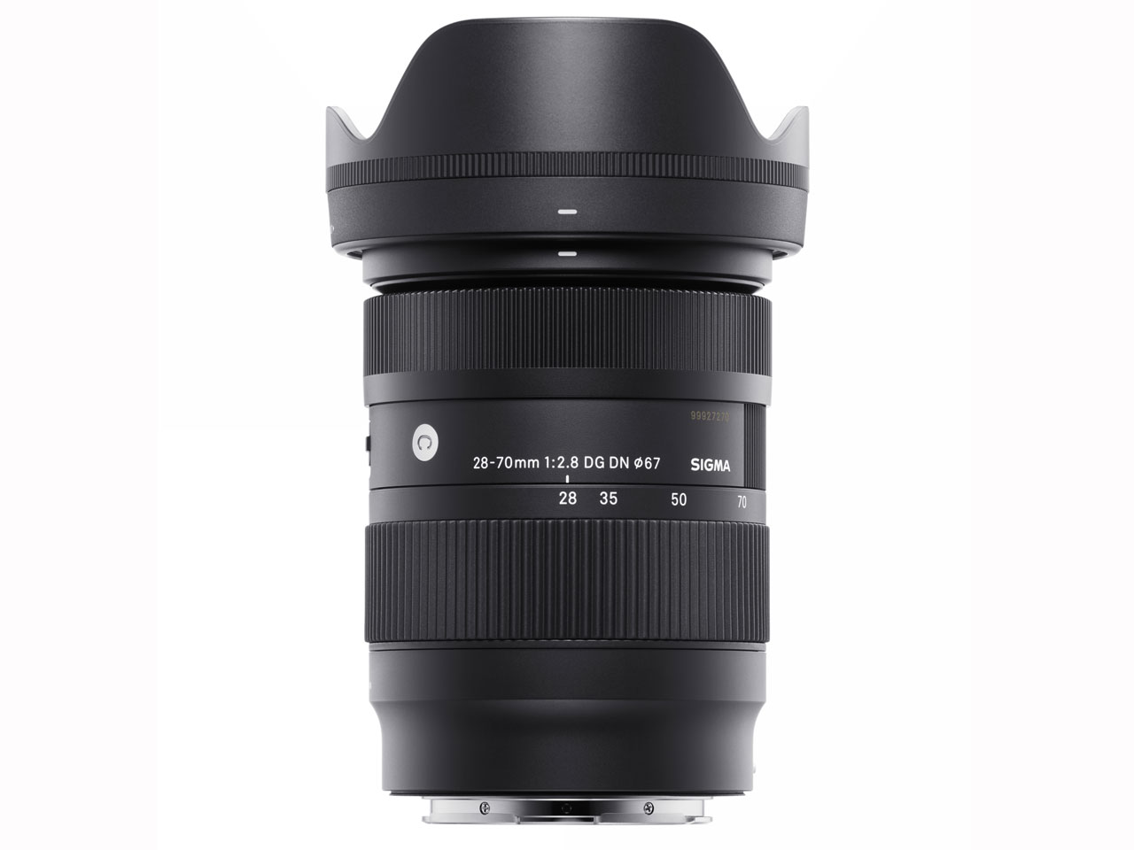 28-70mm F2.8 DG DN [���C�JL�p]