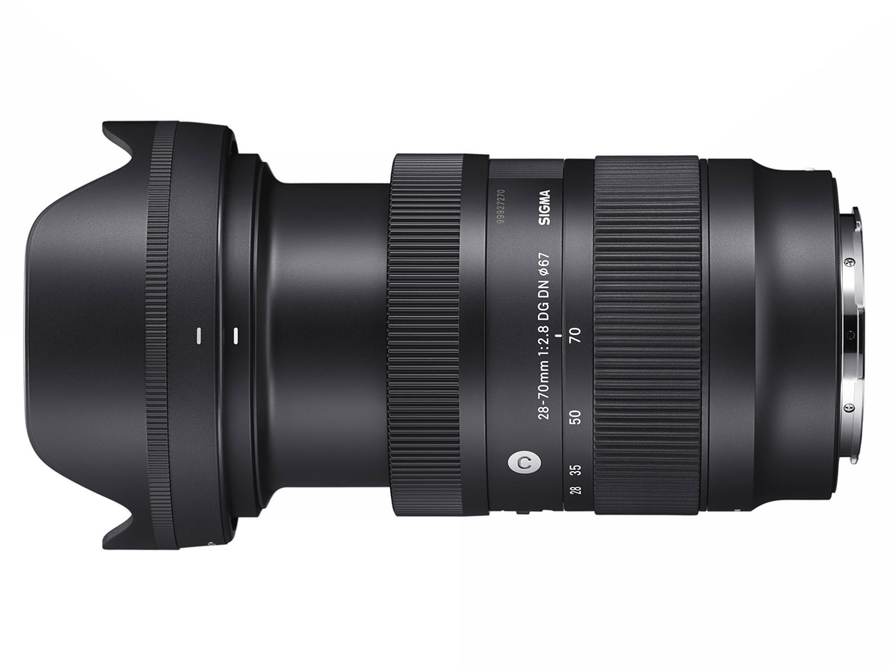 28-70mm F2.8 DG DN [���C�JL�p]