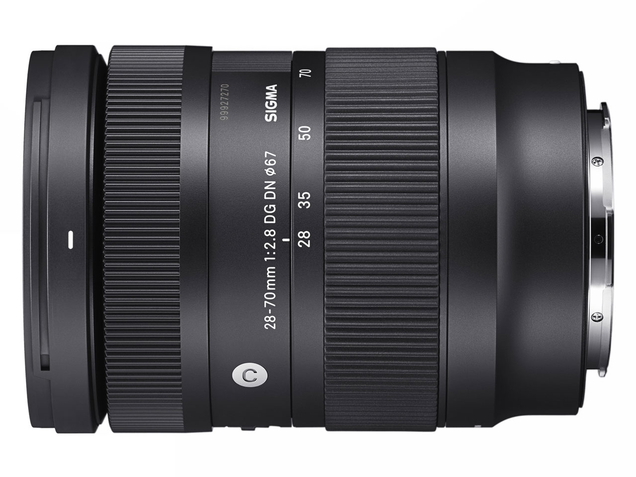 28-70mm F2.8 DG DN [���C�JL�p]
