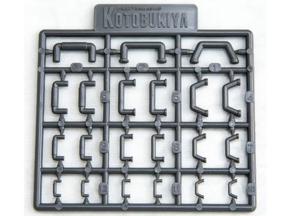 M.S.G ���f�����O�T�|�[�g�O�b�Y �v�����j�b�g P132 �t�b�NII �̐��i�摜