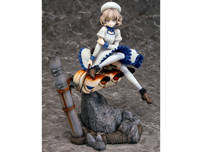 �t�@�b�g�E�J���p�j�[ ���\���� 1/7 ��i�Վq �̐��i�摜