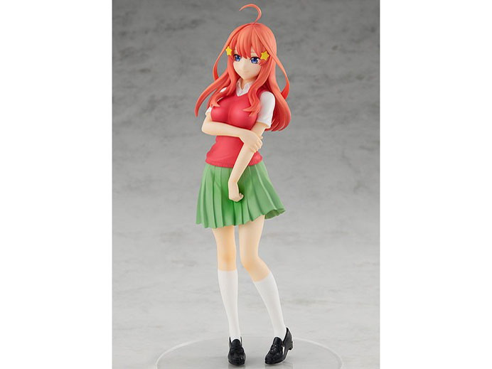 �ܓ����̉ԉŁ� POP UP PARADE ����܌�