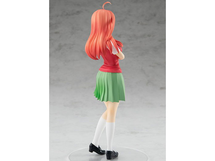 �ܓ����̉ԉŁ� POP UP PARADE ����܌�