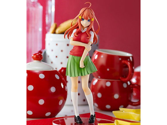 �ܓ����̉ԉŁ� POP UP PARADE ����܌�