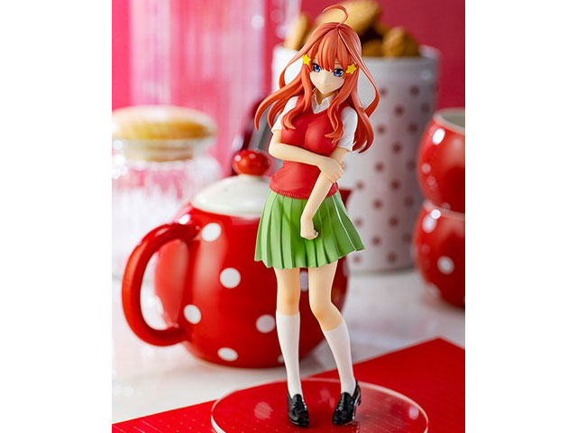 �ܓ����̉ԉŁ� POP UP PARADE ����܌�