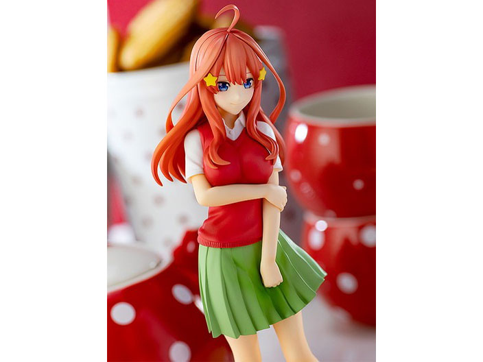 �ܓ����̉ԉŁ� POP UP PARADE ����܌�