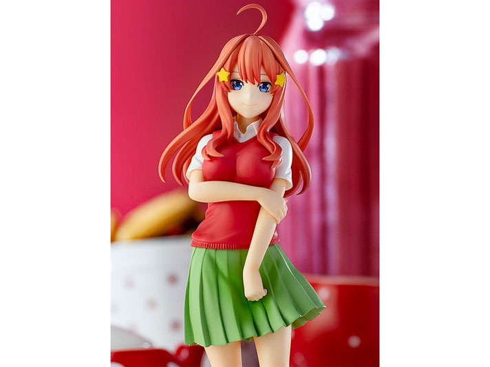 �ܓ����̉ԉŁ� POP UP PARADE ����܌�