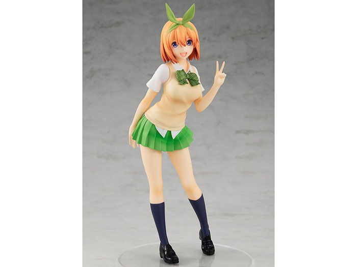 �ܓ����̉ԉŁ� POP UP PARADE ����l�t �̐��i�摜