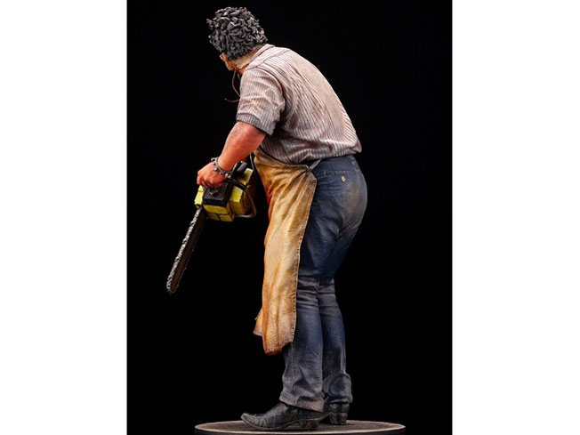ARTFX 1/6 ���U�[�t�F�C�X -�����̂����ɂ� 1974-