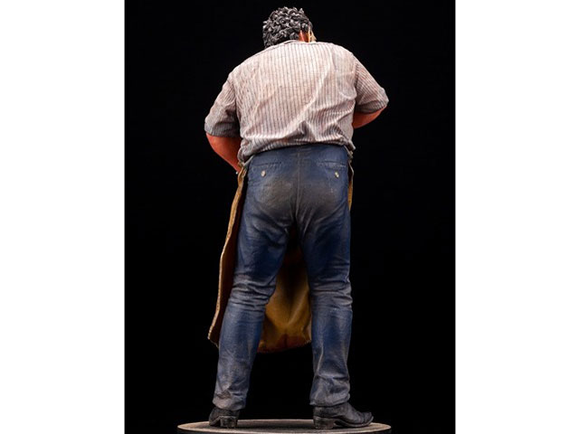 ARTFX 1/6 ���U�[�t�F�C�X -�����̂����ɂ� 1974-