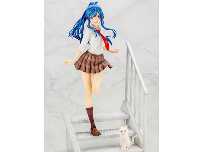 ��L�����F�肭�� 1/7 ���C �݂Ȃ� �̐��i�摜