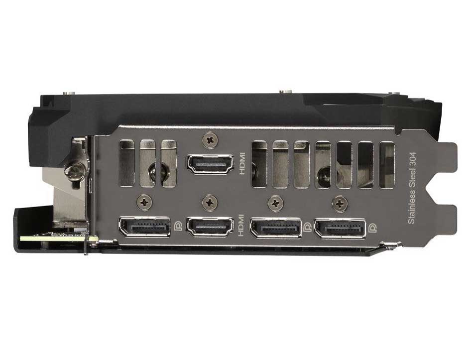 ROG-STRIX-RTX3060-O12G-GAMING [PCIExp 12GB]