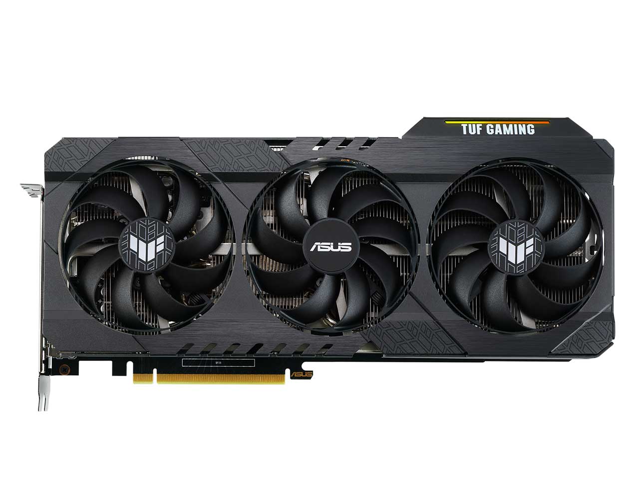 TUF-RTX3060-O12G-GAMING [PCIExp 12GB]