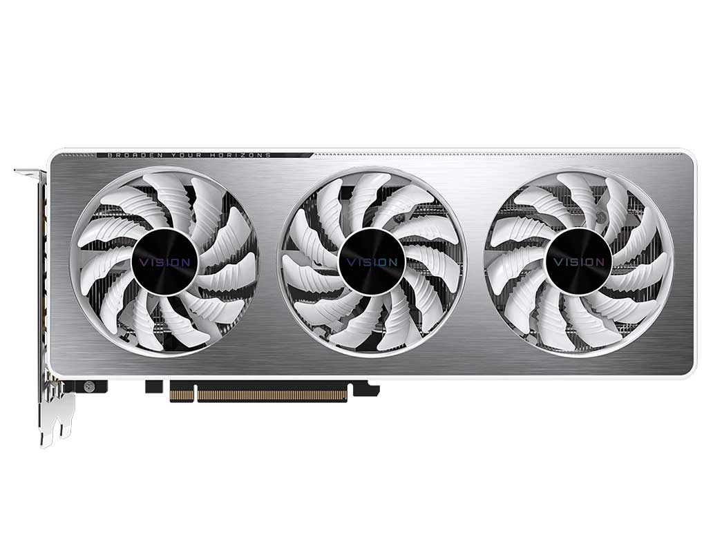 GV-N3060VISION OC-12GD [PCIExp 12GB]