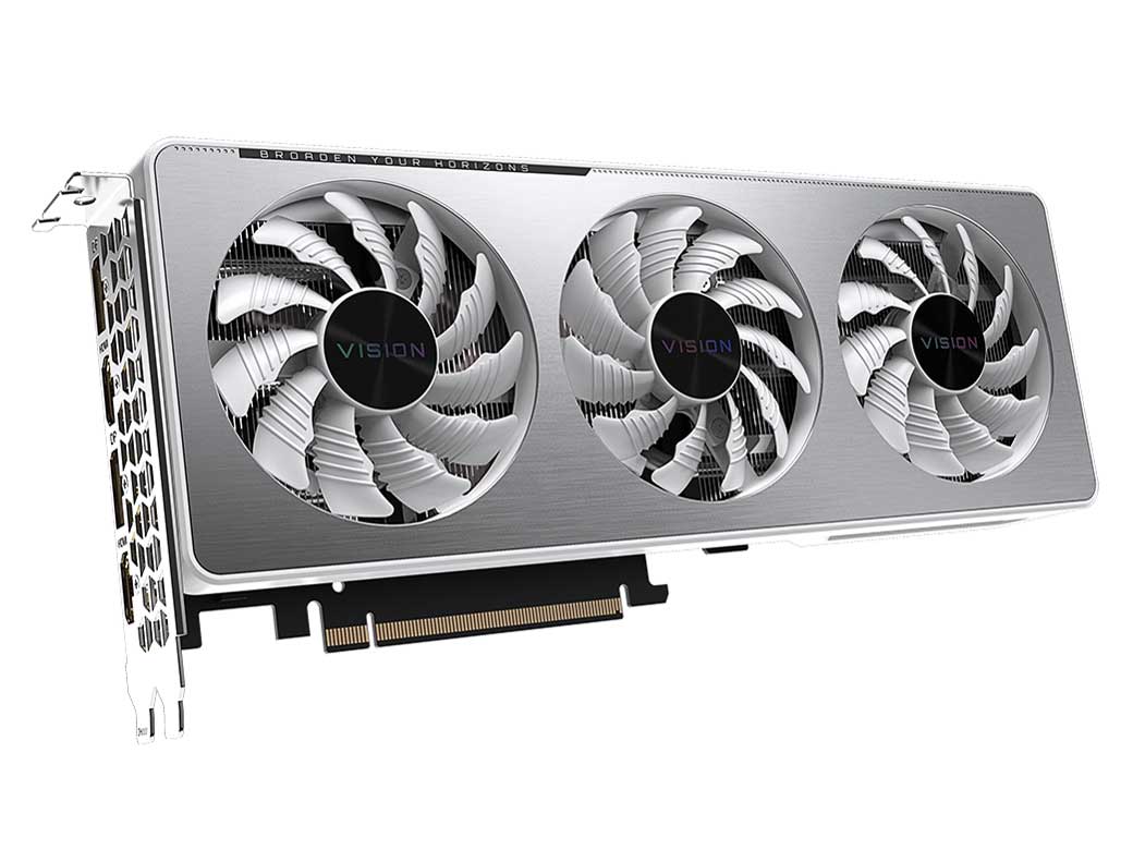 GV-N3060VISION OC-12GD [PCIExp 12GB]