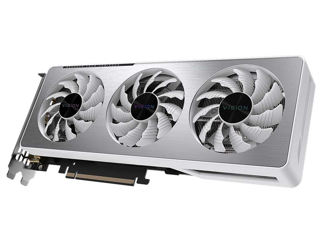 GV-N3060VISION OC-12GD [PCIExp 12GB]