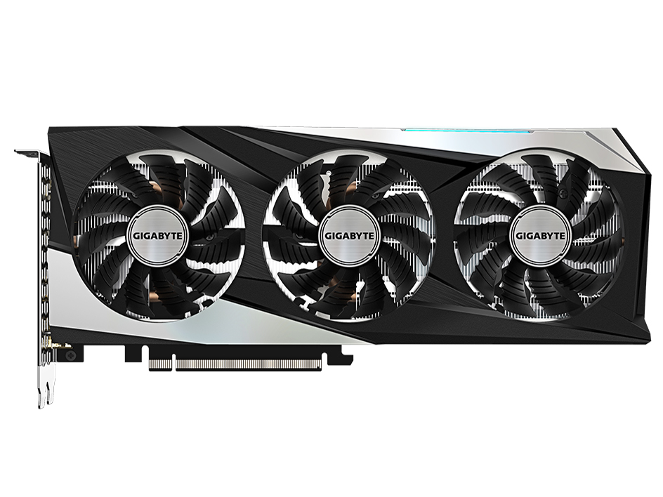 GV-N3060GAMING OC-12GD [PCIExp 12GB]