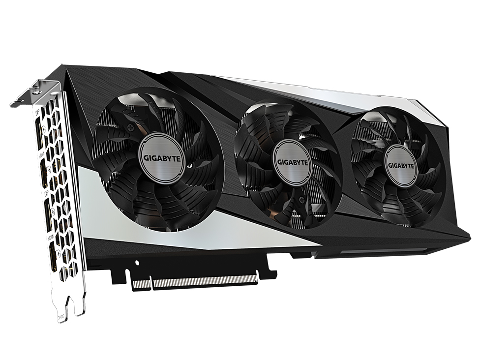 GV-N3060GAMING OC-12GD [PCIExp 12GB]