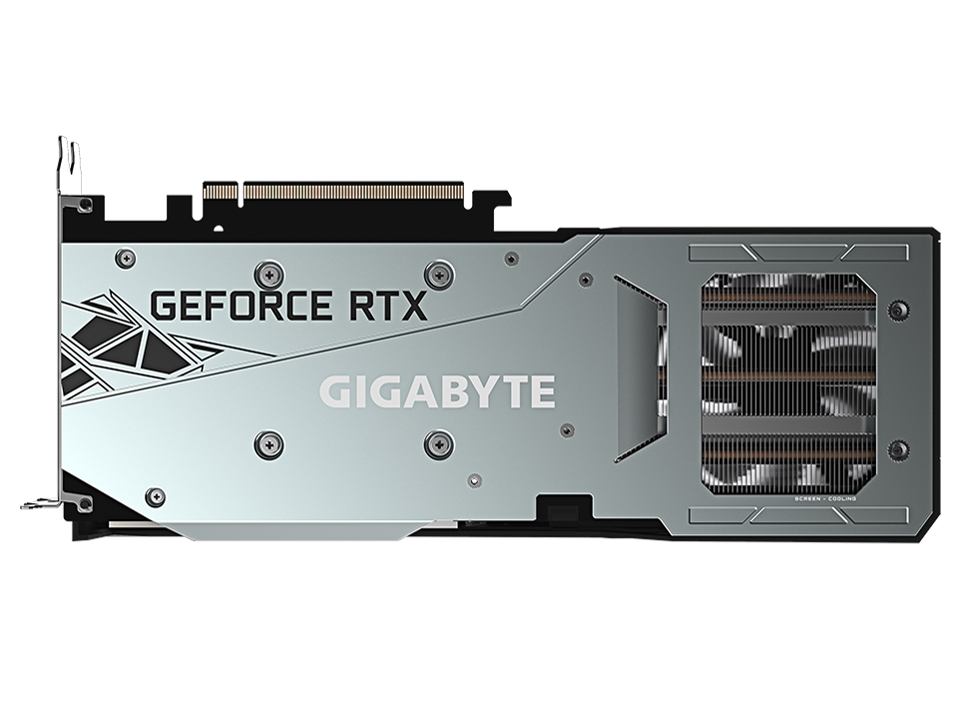 GV-N3060GAMING OC-12GD [PCIExp 12GB]