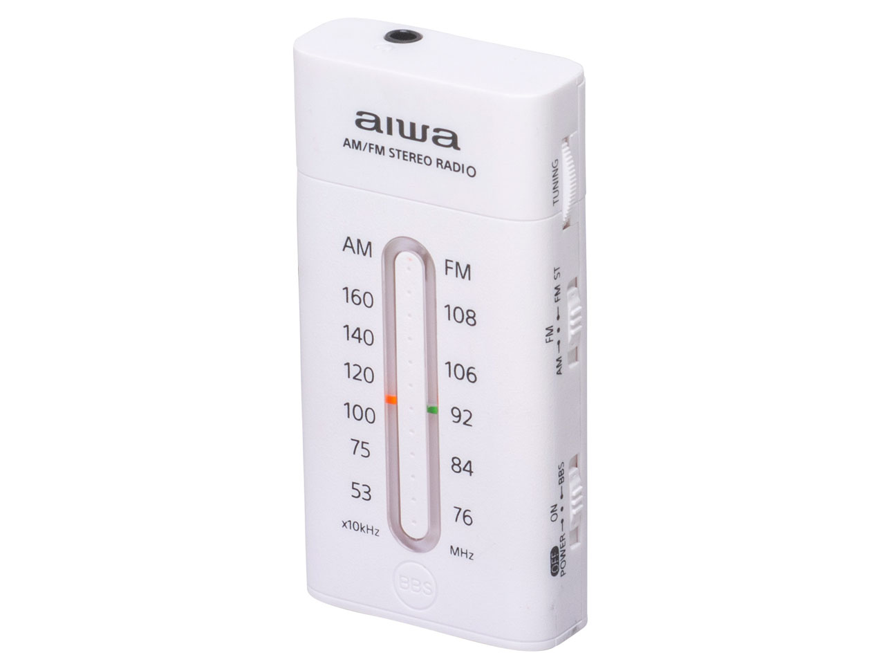 AR-AP40W [�z���C�g] �̐��i�摜