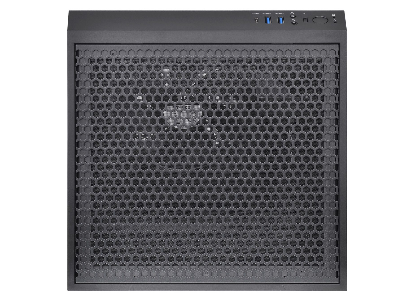 The Tower 100 CA-1R3-00S1WN-00 [�u���b�N]