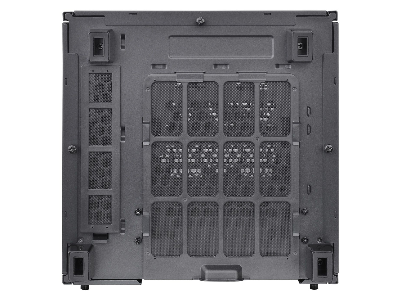 The Tower 100 CA-1R3-00S1WN-00 [�u���b�N]