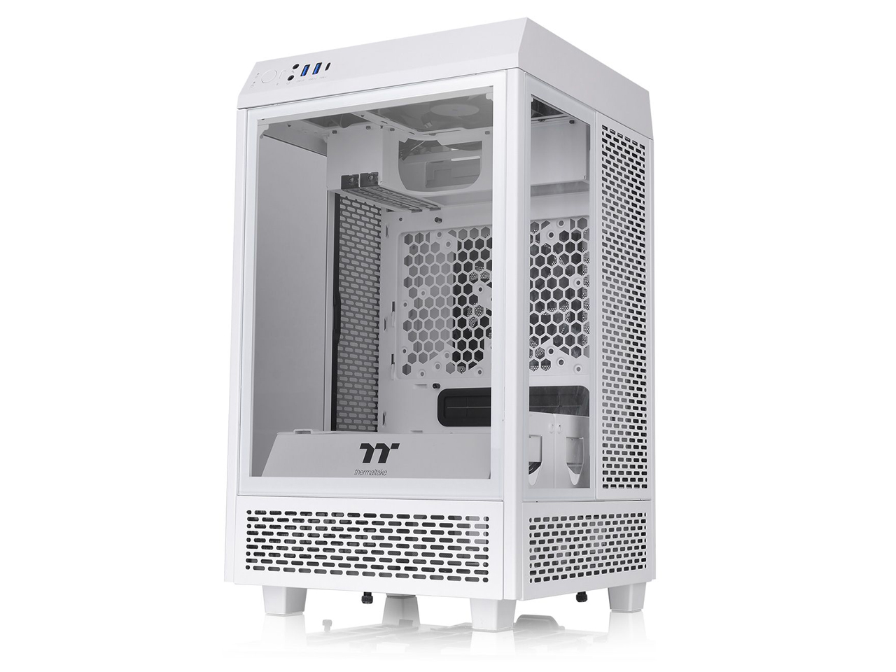 The Tower 100 Snow Edition CA-1R3-00S6WN-00 [�z���C�g]