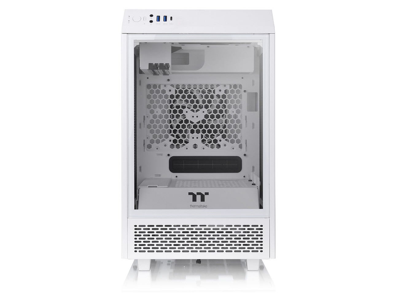 The Tower 100 Snow Edition CA-1R3-00S6WN-00 [�z���C�g]