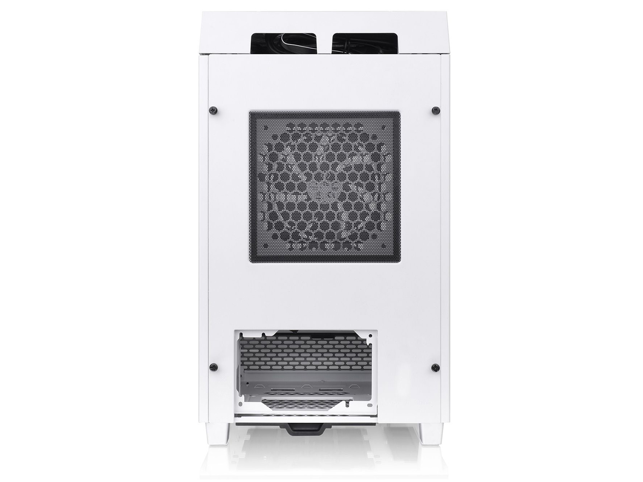 The Tower 100 Snow Edition CA-1R3-00S6WN-00 [�z���C�g]