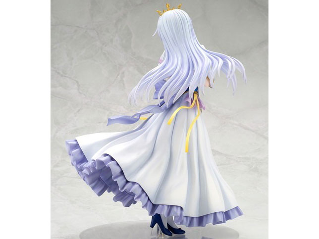 �閾���O���ڗ��F�� 1/7 �t�B�[�i�E�t�@���E�A�[�V�����C�g-15th anniversary-
