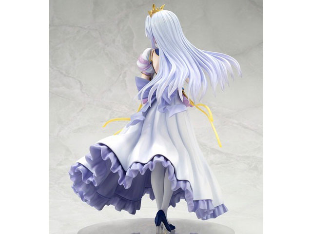 �閾���O���ڗ��F�� 1/7 �t�B�[�i�E�t�@���E�A�[�V�����C�g-15th anniversary-