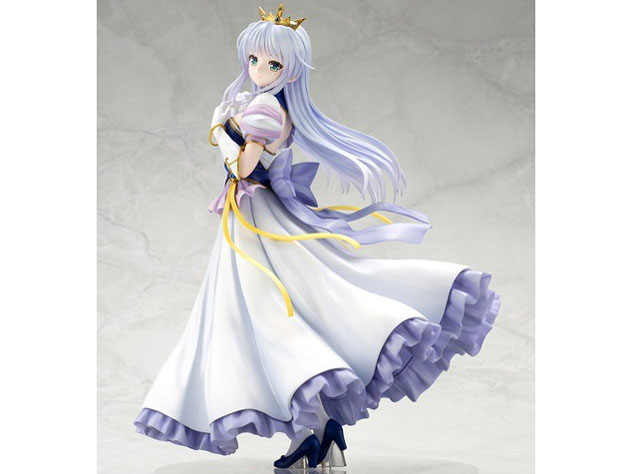 �閾���O���ڗ��F�� 1/7 �t�B�[�i�E�t�@���E�A�[�V�����C�g-15th anniversary-