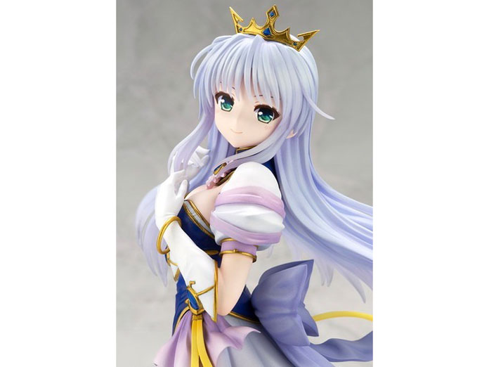 �閾���O���ڗ��F�� 1/7 �t�B�[�i�E�t�@���E�A�[�V�����C�g-15th anniversary-