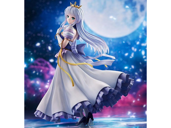 �閾���O���ڗ��F�� 1/7 �t�B�[�i�E�t�@���E�A�[�V�����C�g-15th anniversary-
