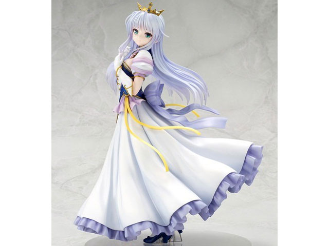 �閾���O���ڗ��F�� 1/7 �t�B�[�i�E�t�@���E�A�[�V�����C�g-15th anniversary- �̐��i�摜