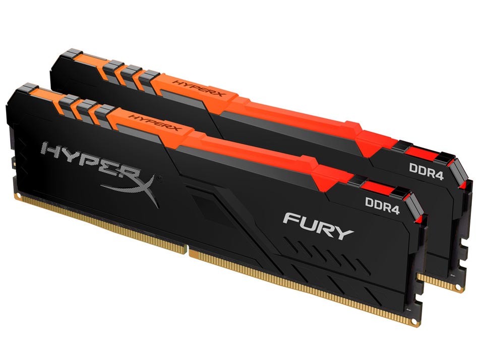 HX426C16FB3AK2/64 [DDR4 PC4-21300 32GB 2���g] �̐��i�摜