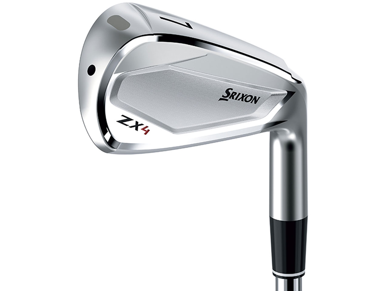 �X���N�\�� ZX4 �A�C�A�� 6�{�Z�b�g [Diamana ZX for IRON �t���b�N�X�FR] �̐��i�摜