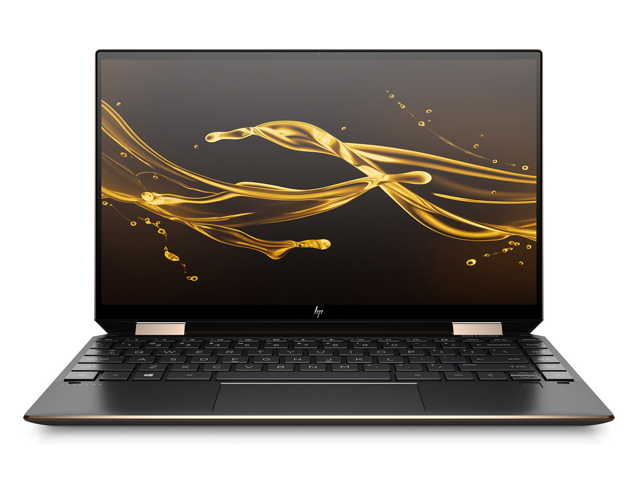 Spectre x360 13-aw1000 ���i.com���� Core i7&1TB SSD&16GB������&�`�����h�~�@�\�t��HD&360�x��]&5G�Ή����f�� SIM�t���[ �̐��i�摜