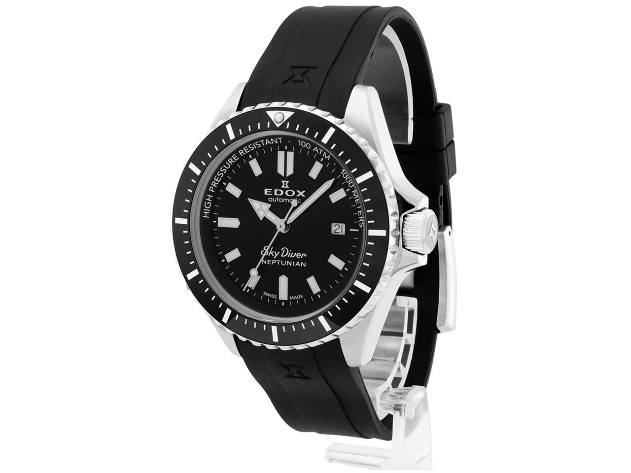 �X�J�C�_�C�o�[ �l�v�`���[�� 80120-3NCA-NIN �̐��i�摜