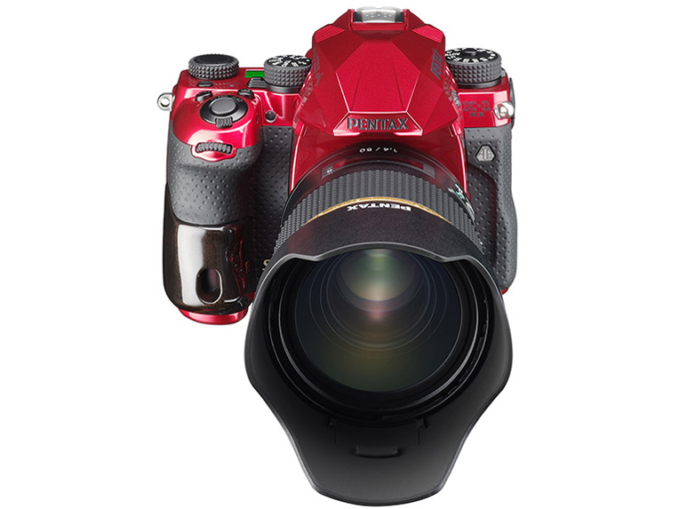 ペンタックス PENTAX K-1 Mark II J limited 01 ボディ 価格比較