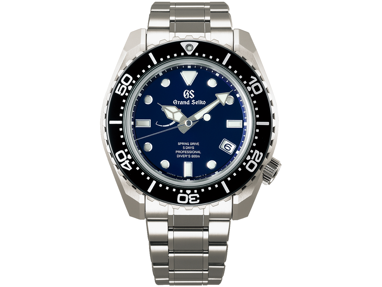 �O�����h�Z�C�R�[ �X�|�[�c�R���N�V���� �X�v�����O�h���C�u 5 Days 60���N�L�O���胂�f�� SLGA001 �̐��i�摜